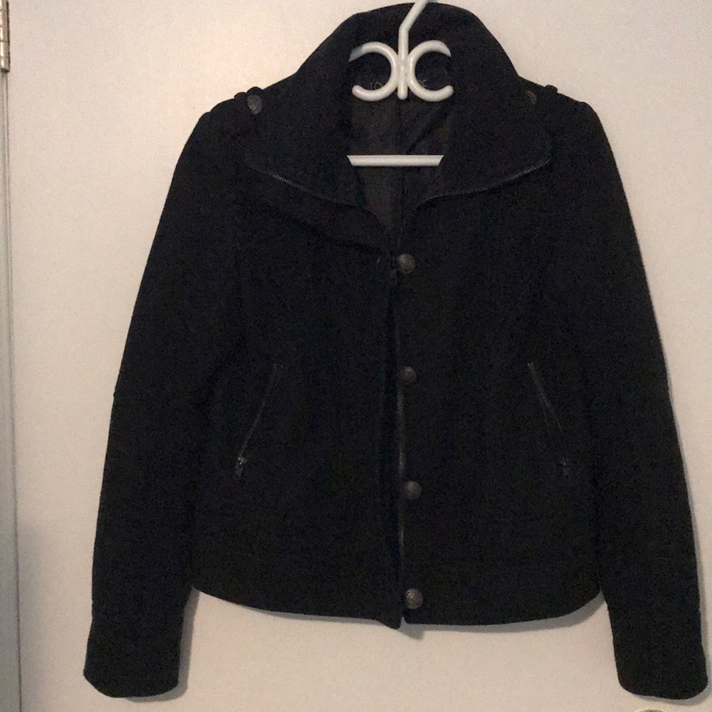 New Love Culture (L) Jacket